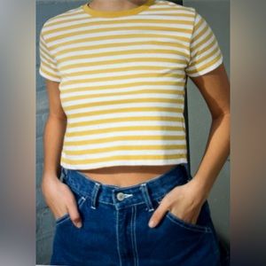 Brandy Melville Helen Top